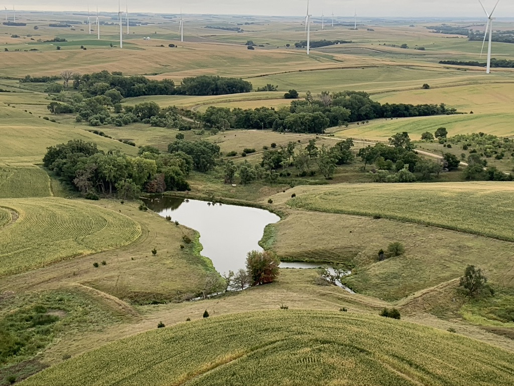 pond-kansas